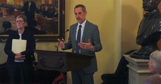 Capital punishment critics urge Ohio lawmakers to abandon death penalty