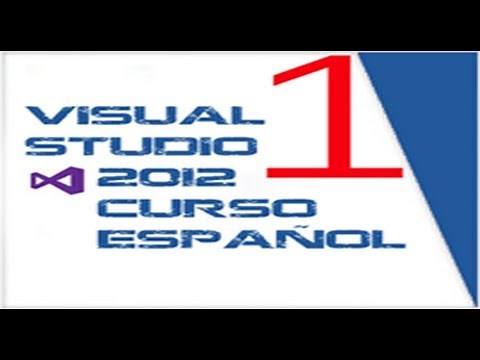 Visual Basic 2012 Curso Español Parte 1