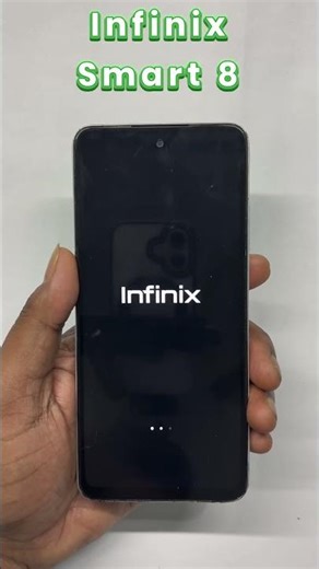 Infinix Smart 8 Password Unlock | Forgot Password