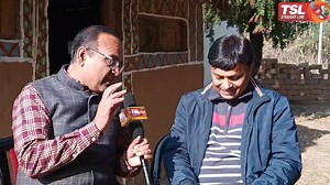 56K views · 971 reactions | Singer Joginder Bral’s Song will melt your heart | The Straight Line | Facebook