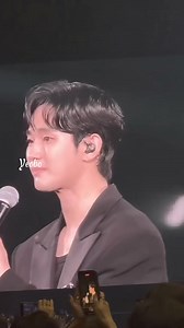 Crying 😥 #kimsoohyun | Yeobo