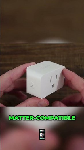 Easy Setup Guide Connect Your Device to TAPO App or Matter compatible Device