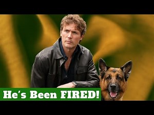 John Reardon’s Wife Breaks Silence About His Shocking Hudson & Rex Exit