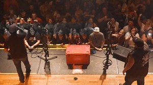 4.4K views · 13 reactions | The Lacs Live - Made In America Tour! Union Jacks Annapolis! 1 Week away. Tickets are selling fast! Thurs. Feb 7th! 18 + over show. Tic Link:https://www.ticketweb.com/event/the-lacs-live-made-in-union-jacks-annapolis-md-tickets/8923855?pl=unionjack | Union Jack's of Annapolis | Facebook