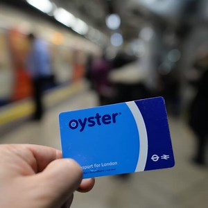 1.3K views · 51 reactions | How you can get around £1.2k off TfL travel with your Oyster card if you're under 30 or over 60 | My South London | Facebook