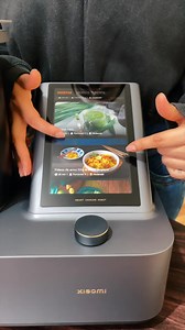 35K views · 537 reactions | ¡Descubre la nueva Xiaomi Smart Cooking!  Cocina inteligente y fácil con un solo toque. ¿Quieres saber más?  Visita nuestro blog y transforma tu manera de cocinar.https://xiaomiperu.com/blog/post/robot-de-cocina-inteligente-xiaomi?utm_source=facebook+&utm_medium=organic&utm_campaign=Post+robot+cocina+inteligente | Mi Store Perú QTC | Facebook