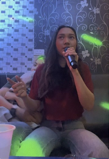 Karaoke Fun in Taiwan: A KTV Experience