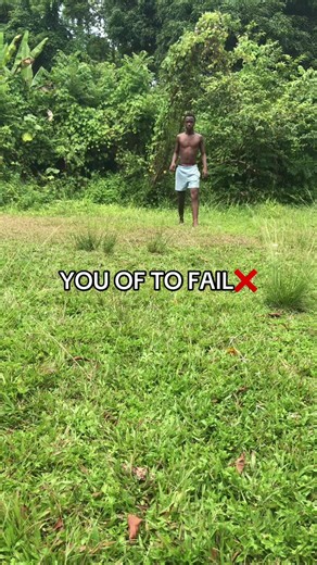 Embrace Failure to Achieve Success