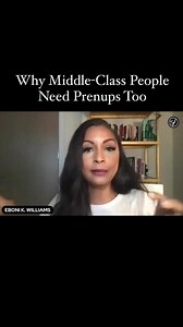 69K views · 1.1K reactions | What are your thoughts? We talked about the business of love on the latest episode of Market Mondays with Eboni K Williams. You can watch the playback on our YouTube channel | Earn Your Leisure | Facebook