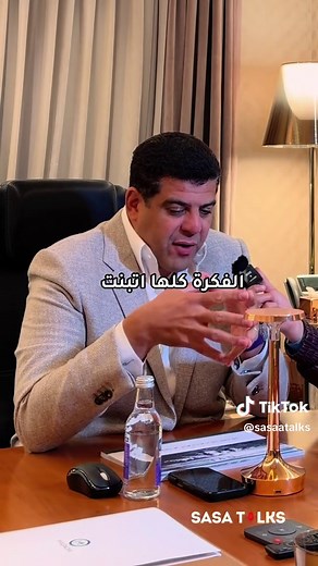 Building Egypt's Forbes Tower & Warships