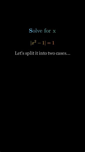 Modulus Function Challenge