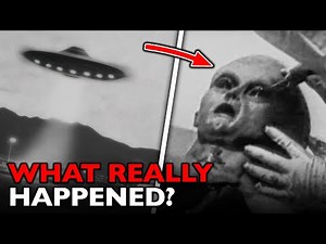 The Bizarre UFO Incident In Roswell Still A Mystery More Than 76 Years Later