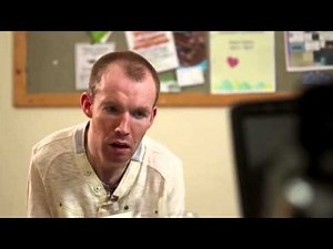 Voice by Choice comedy sketch by Lee Ridley, Lost Voice Guy
