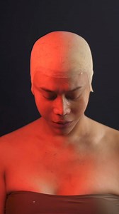 28K views · 1.1K reactions | I miss doing this! And i got a long line up of looks! #makeup #halloween | Kristin Ker Anderson | Facebook