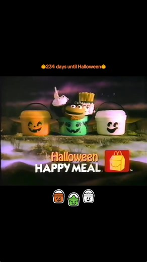 Countdown to Halloween: 233 Days to Go!