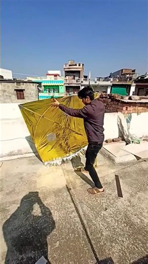 New Trend 🤩 #patang #trending #viralvideo #kite #kitefestival #kitelover