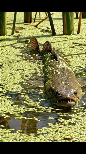 🎣 CRAZY Fish Bait TRICK You NEED To See! 🤯 (Unbelievable Results!)