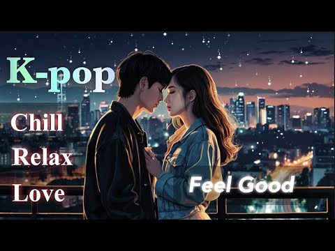 「心に響くエモいLoveソング - 切ないK-POPプレイリスト」胸の奥まで届く、Bittersweetなメロディーと共に[chill/emotional/relax/love]