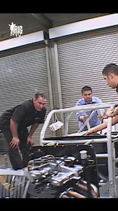 Looks like Jesse isn't too pleased just yet! Watch more #MonsterNation on Roku and Sling TV to see what happens next! #origprod | WatchRigTV