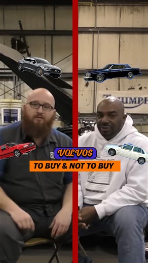 The CAR WIZARD shares the top VOLVOS TO Buy & NOT to Buy | Car Wizard
