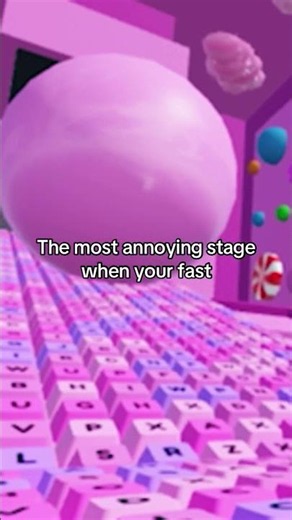 Like I'm Sorry But Stage 3 Is SO Annoying