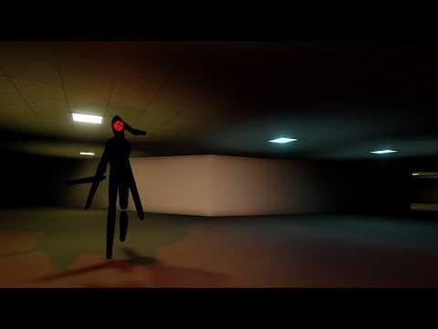 gerome gets resurrected | Beyond Liminal (roblox)