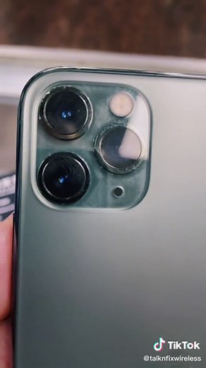 #trendy#talknfixwireless #fy #fyp #iphonerepair