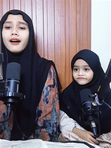 Surah Al Fajr Merdu: Membawa Kedamaian dalam Setiap Ayat