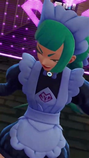 MEGA DRAGALGE #nintendoswitch2 #pokemon #pokemonlegendsza