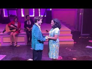 The Wedding Singer - Live at Millbrook Playhouse! (Highlights)