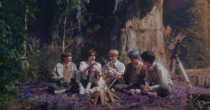 A Journey Through TXT's Magical World of Music Videos and Visuals