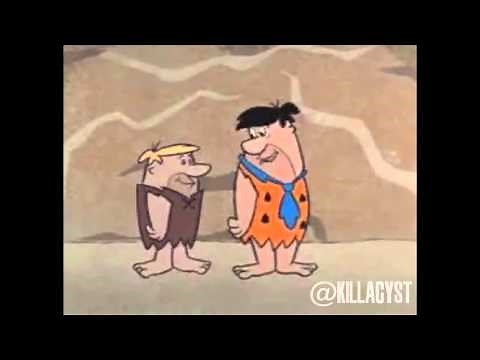 Barney Rubble