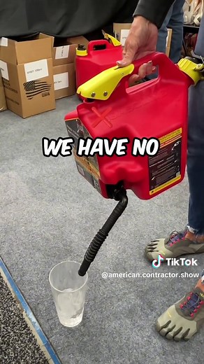 American Contractor on TikTok