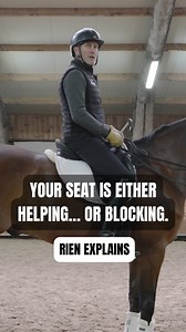 8.8K views · 743 reactions | A good seat isn’t about holding on, it’s...