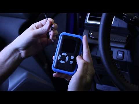 OP500 by Firstech Compustar: Changing Firstech Controller Features