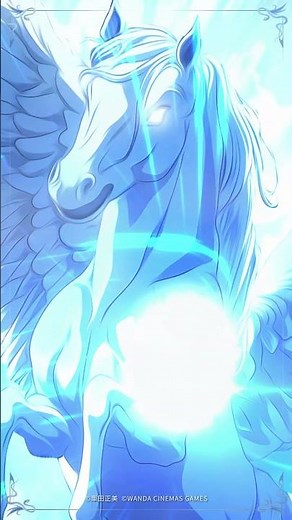 Pegasus Tenma | Official PV | Saint Seiya: Legend of Justice