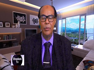 MUSTAF SHEEKH AADAN OO U HAMBALYEEYNAAYO mUDAE Mohamed Abdullahi Farmaajo FADLAN SHARE SII ADIGO KU MAHADSAN | Sheelere Reporters