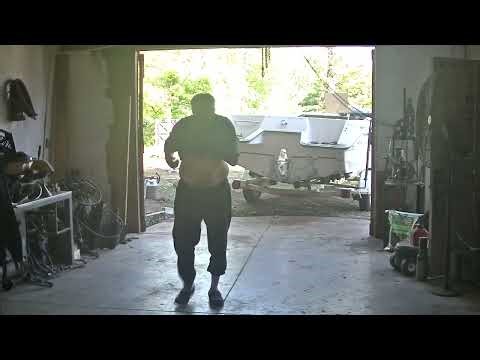 Shanty Searay goes from Garage to shop