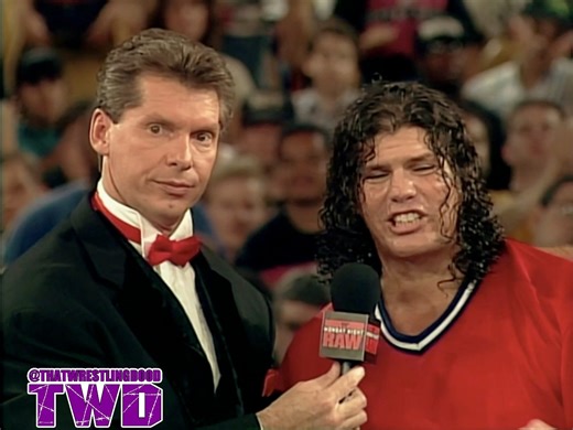 3.1K views · 36 reactions | WWF RAW - SEPTEMBER 13, 1993 Go check us out on YouTube @ Thatwrestlingdoodpodcast (LINK is ALWAYS in the BIO!!!).. Don’t forget to LIKE, COMMENT, SHARE & FOLLOW...... #johnnypolo #raven #quebecers #vincemcmahon #worldwrestlingfederation #90swrestling #wwfwrestling #steinerbrothers #thatwrestlingdood #luchalibre | That Wrestling Dood | Facebook