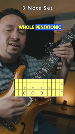 Ever feel like your solos all sound the same? The diagonal pentatonic scale changed the game for me more than anything. It’s simple: ✅ A 2-note set and a 3-note set ✅ Stack them together across the neck ✅ Adjust for the B string shift And suddenly, you’re free from the same old box patterns. That’s exactly what I teach in my Diagonal Pentatonic Method course. You’ll learn how to use this system anywhere on the fretboard to solo with freedom and confidence. 👉 For a limited time, you can grab the