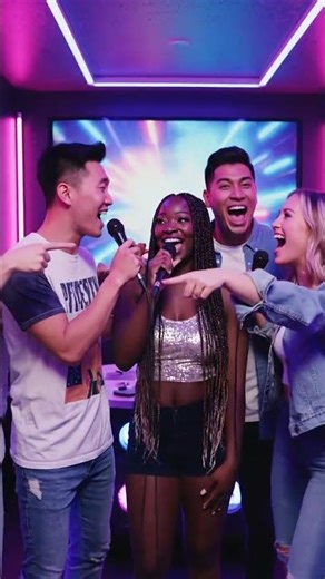 #Rihana Singing live viral video