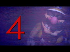 Five Nights at Wario's 4 (Teaser)