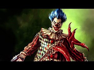 TERRORDROME 2: Reign Of The Legends Trailer (2018)