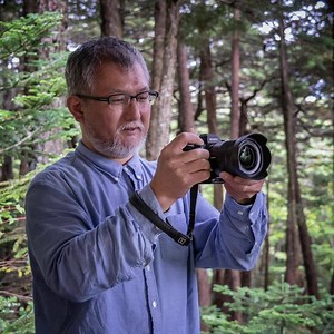 7.1K views · 134 reactions | Mitsuo Suzuki, Gitzo Ambassador specialized in portrait and art photography, finds the perfect ally for his work in the Gitzo Straps, which adapt to his every need. Follow the link to discover them all. #Gitzoinspires | Gitzo | Facebook