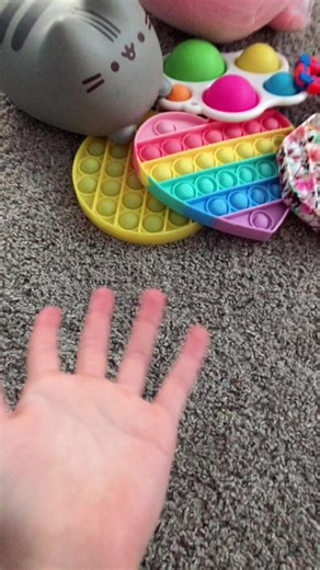 Part 4 of fidget trading never judge a book by its cover