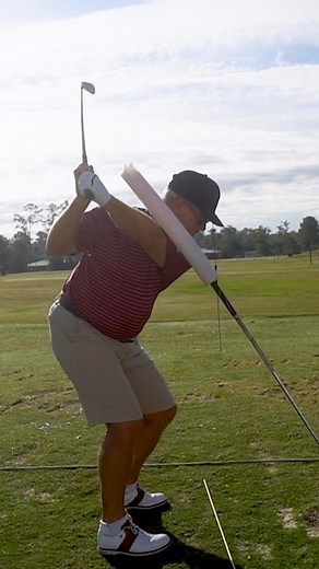 Mike Bender on Instagram: "[ PIVOT & HAND PATH ] Improving the backswing pivot & resulting hand path….which massively influences the downswing . New Jersey PGA Hall of Famer Chris Dachisen (Palm Beach, FL) seen training with MB. Chris was honoured as the 1997 Player of the Year & spent the majority of his career as the Head Professional at the North Jersey Country Club. He competed in the 1990 PGA Championship (Shoal Creek: Birmingham, Alabama) & won the 1990 Nissan Charity Classic, 1991 Dodge O