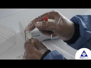 VacciCheck Pruebas Diagnósticas