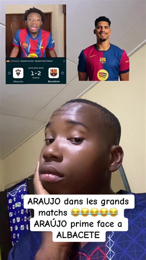 Vidéos de mohamed_jovial (@mohamed_jovial) avec original sound - @bfunky comedy