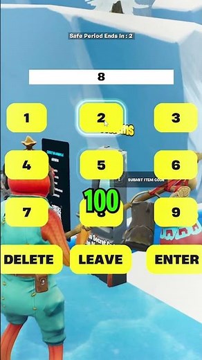 Three Secret Codes You Didn’t Know in Winter Rockets VS Cars