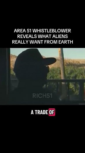 Testimony from a whistleblower Bill Uhouse who has worked on reverse engineered UFOs UAPs